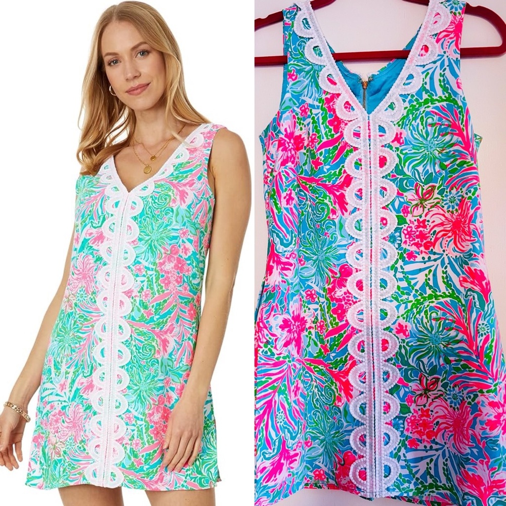 Lilly Pulitzer Ronnie romper